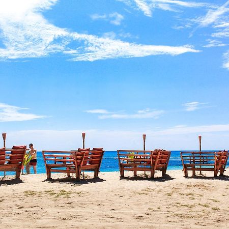 Gili Air Hotel Eksteriør bilde