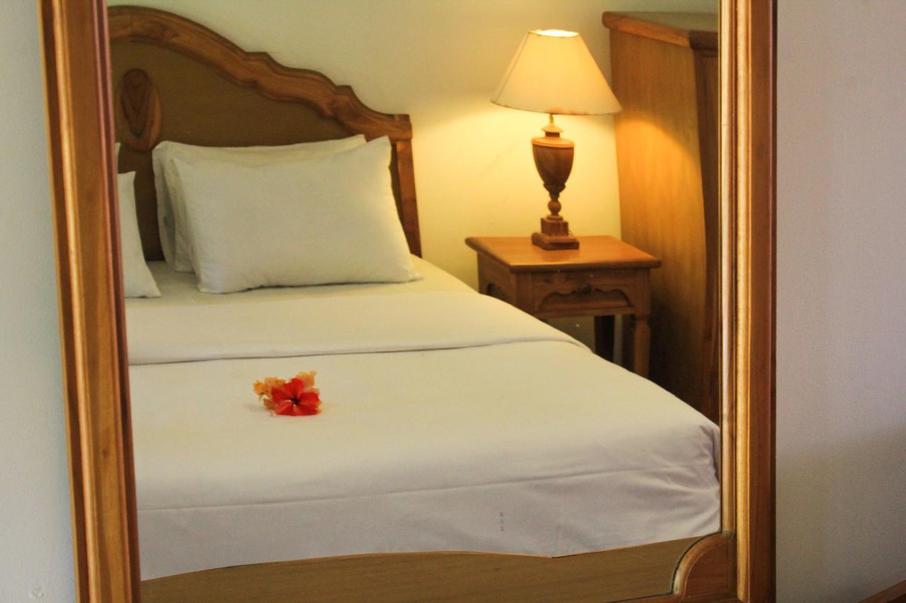 Gili Air Hotel Eksteriør bilde