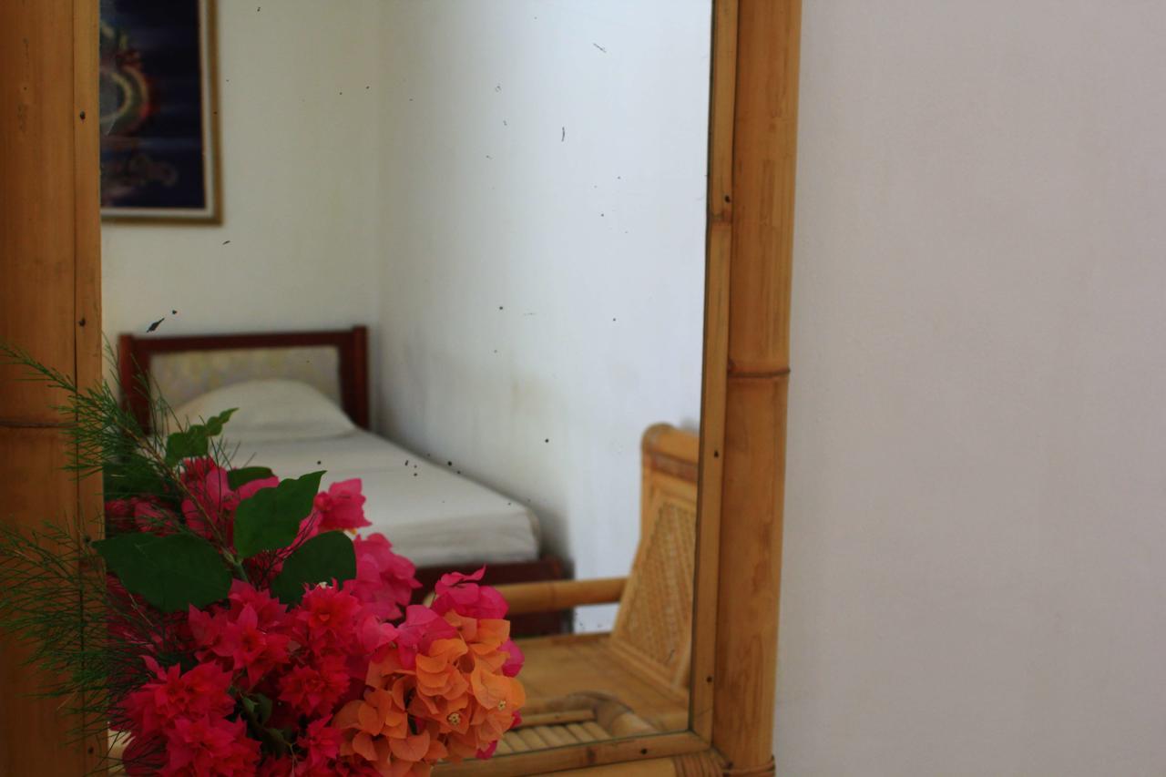 Gili Air Hotel Eksteriør bilde