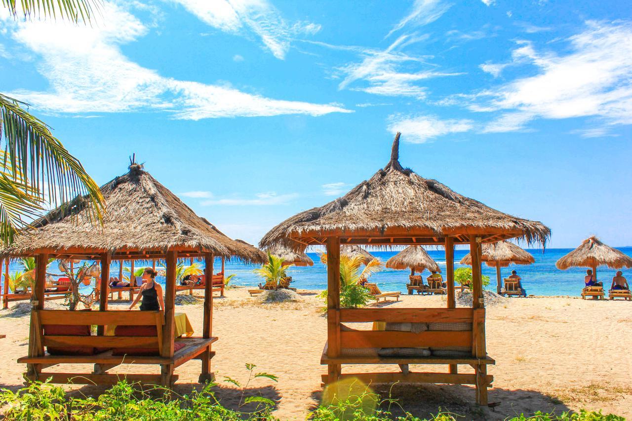 Gili Air Hotel Eksteriør bilde
