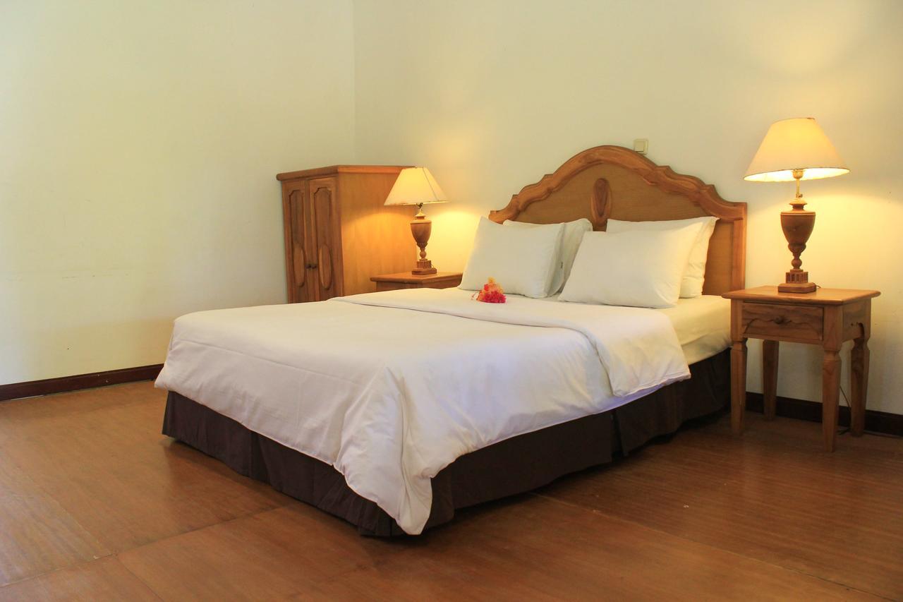 Gili Air Hotel Eksteriør bilde