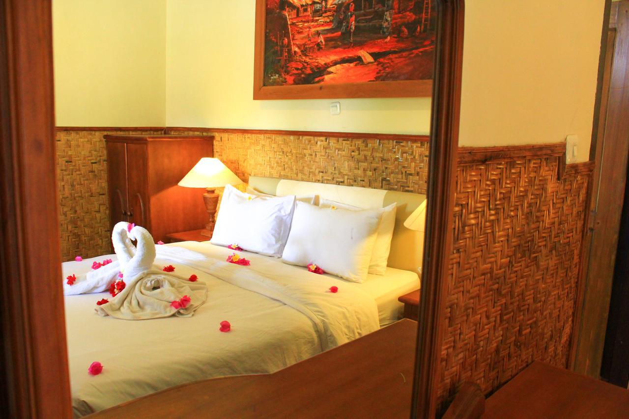 Gili Air Hotel Eksteriør bilde