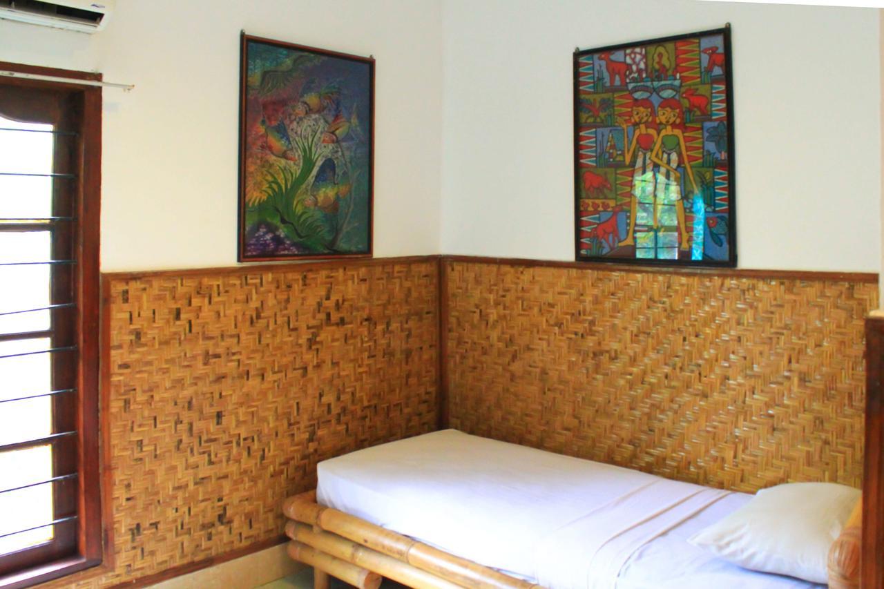 Gili Air Hotel Eksteriør bilde