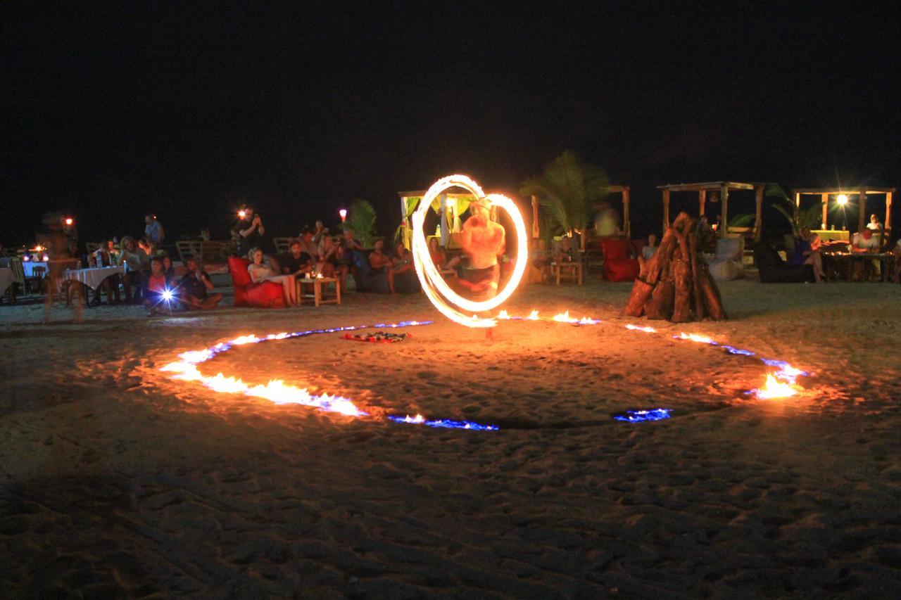 Gili Air Hotel Eksteriør bilde