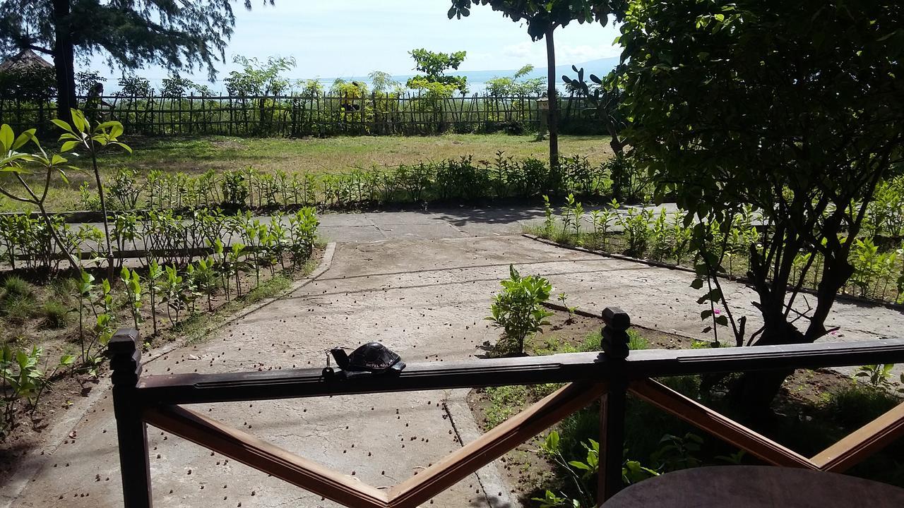 Gili Air Hotel Eksteriør bilde